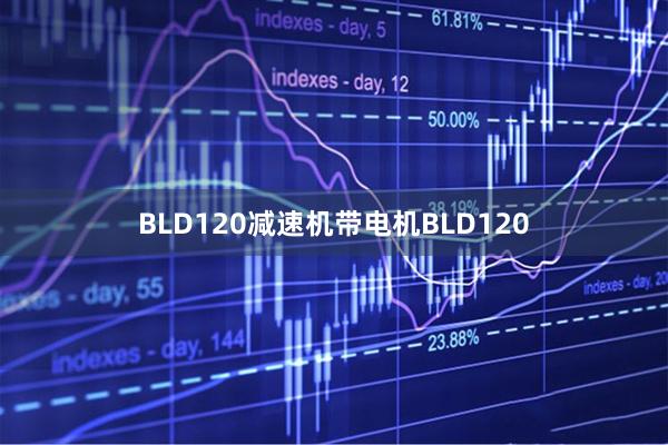 BLD120减速机带电机BLD120